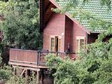 Brambleberry Lakeside Cabin