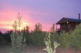 Nullarbor Cottages