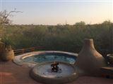 Leopards Lookout Kruger