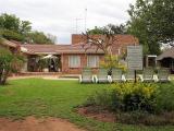 Tamboti Bush Loge