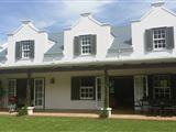 Kurlandpark Accommodation