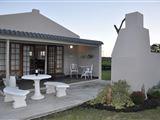 Tsitsikamma Gardens Self-catering Cottages