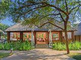 Karongwe Rivier Lodge