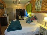 La Ringrazio Guesthouse and Self-Catering