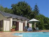 Constantia Cottage