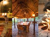 Ku Sungula Safari Lodge