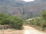 Swartberg Backpackers