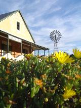 Wolverfontein Karoo Cottages