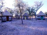 Big Cave Ndebele Village