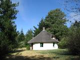 Lothlorien Cottage, Hogsback