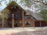 Chipembere Bush Lodge