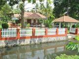 Coconut Creek Farm en Homestay