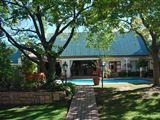 Sunninghill Guest Loge