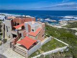 Stunning House On The Beach