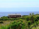 Tobie, Sea and Mountain Views