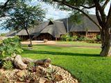 Uris Safari Lodge