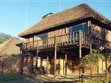 Vaal Rivier Vakantie Home