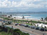 Sunny Studio Durban Beachfront