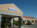 Maun Airport Hotel