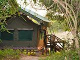 2 Night Safari Package at Tamboti Tentkamp Kruger National Park SANParks