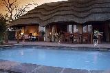 Motswiri Private Safari Lodge