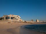 Bokkombaai Tides