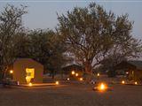 Tented Adventures Pilanesberg