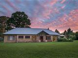 Talking Trees Self-Catering House