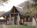 Buffelsvlei Wildlodge