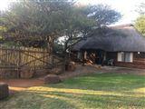 Kwalata Wildlodge - Dinokeng