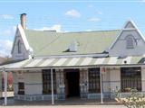 AAA ACCOMMODATION - The Grey's Inn Hotel