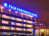 Palm Continental Hotel