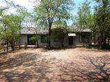 Seekoei Vakansie House Marloth Park