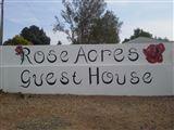 Rose Acres Gastenhuis