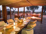 Buffelshoek Tented Camp