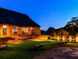 Matobo Hills Lodge