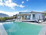 Pringle Bay Villa