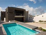 Boulders Beach Villa