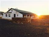 Canariesfontein Guest Farm