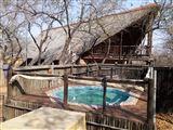 Ons Boshuis - Marloth Park