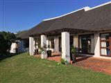 Beach House In St Francis Bay Village