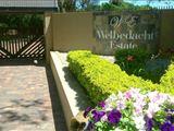 Welbedacht Estate Self Catering Accommodation