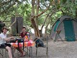 11 Night Third Bridge Mobile Camp & Safari Package