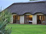 Linksfontein Safari Lodge