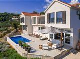 Luxury Modern Villa Andora, Brac Island