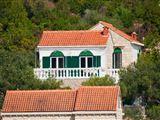 Vakantie Home Pupa Brac Island