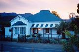 Klaarstroom Guest House