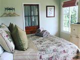 Cheverells Farm Accommodation