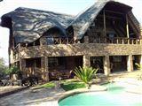 Kruger Riverside Lodge