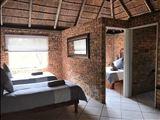 Unathi Game Lodge